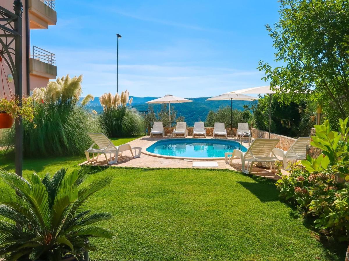 Apartman Chantal - Rac150 By Interhome Rabac